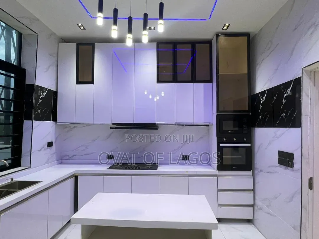 4bdrm Duplex in Lekki Palm City, Ado / Ajah for sale