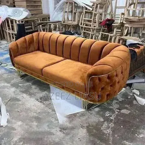 A Set of Chairs