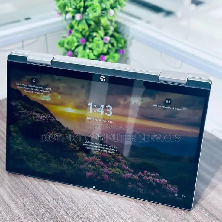 Laptop HP Pavilion 14 16GB Intel Core i7 SSD 512GB