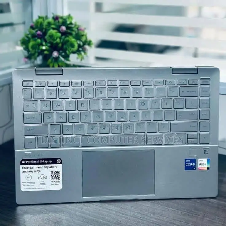 Laptop HP Pavilion 14 16GB Intel Core i7 SSD 512GB