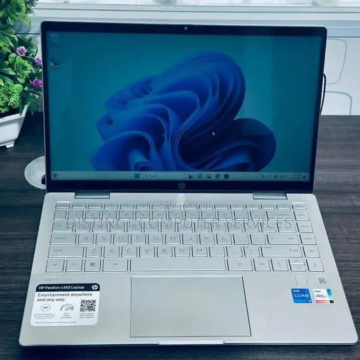 Laptop HP Pavilion 14 16GB Intel Core i7 SSD 512GB