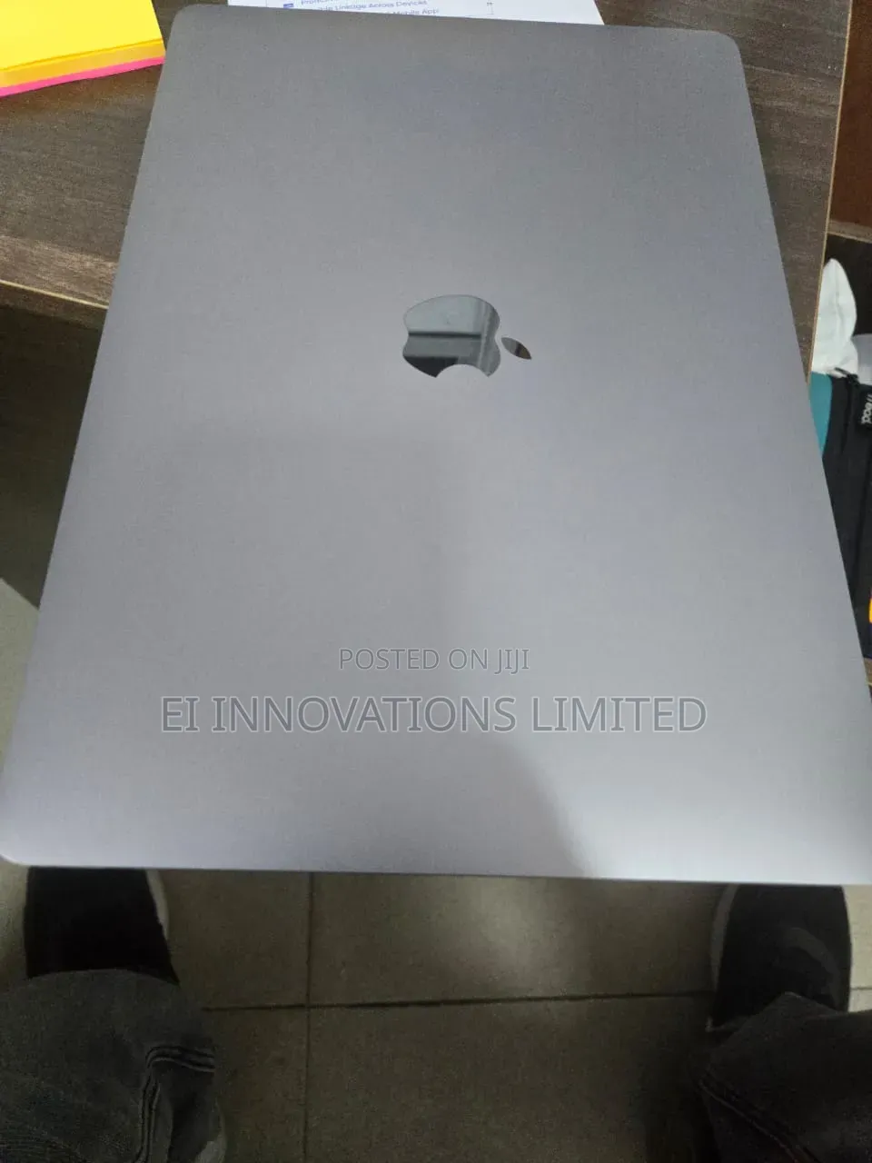 Laptop Apple MacBook Air 2020 M1 16GB Intel Core i7 SSD 256GB