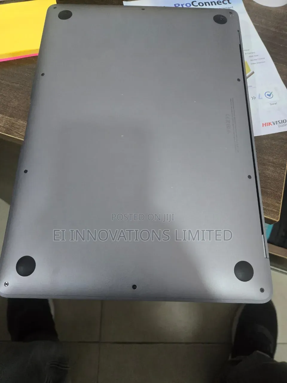 Laptop Apple MacBook Air 2020 M1 16GB Intel Core i7 SSD 256GB