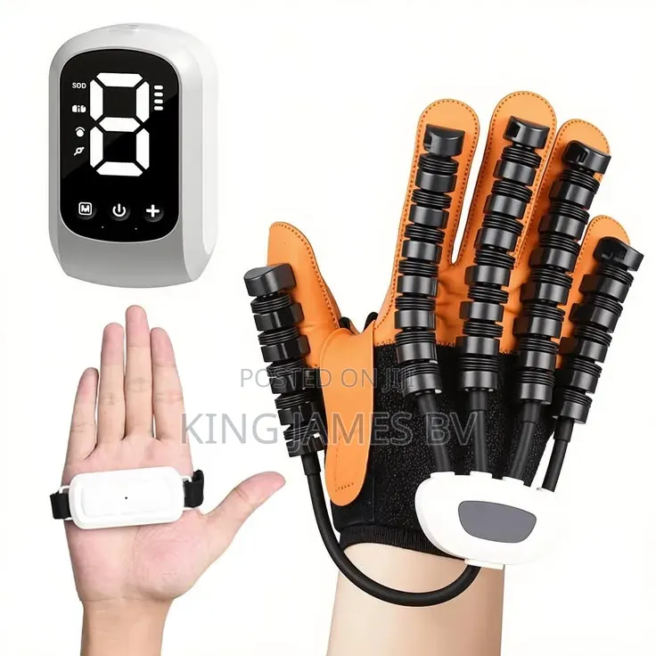 Hand Function Exercise Device – Effective Recovery Support Tool