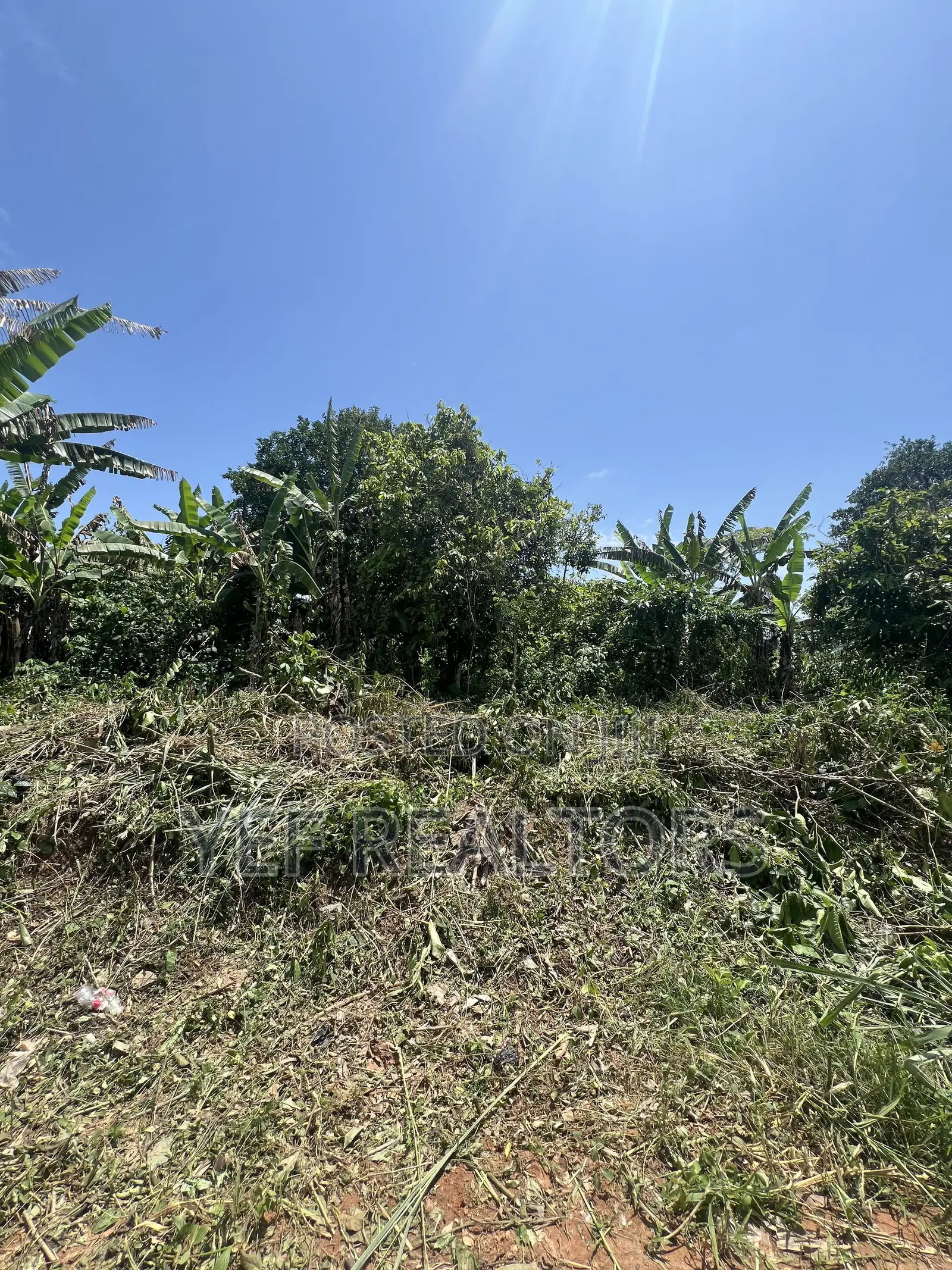 One Acre of Land for Sale at Olopomeji Opa Ile Ife