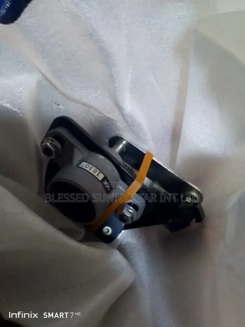 Ballon Pump Nissan Infiniti Qx80 or Nissan Patrol or Armada