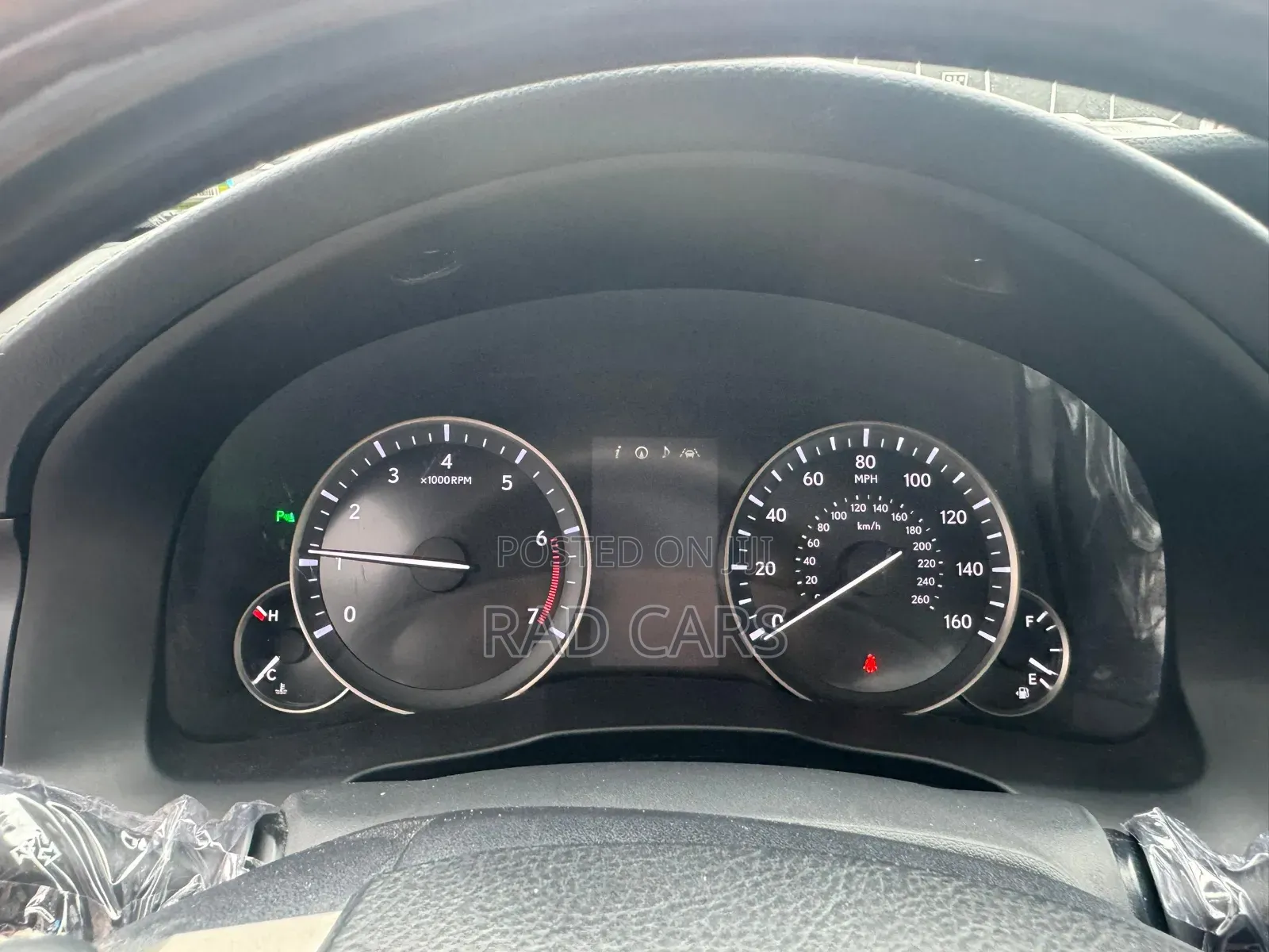 Lexus ES 350 FWD 2017 Gold