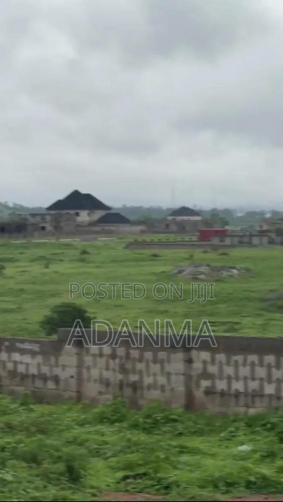Ketti/Kubusa Land for Outright Sale. A Total of 5 Hectares Land Size.