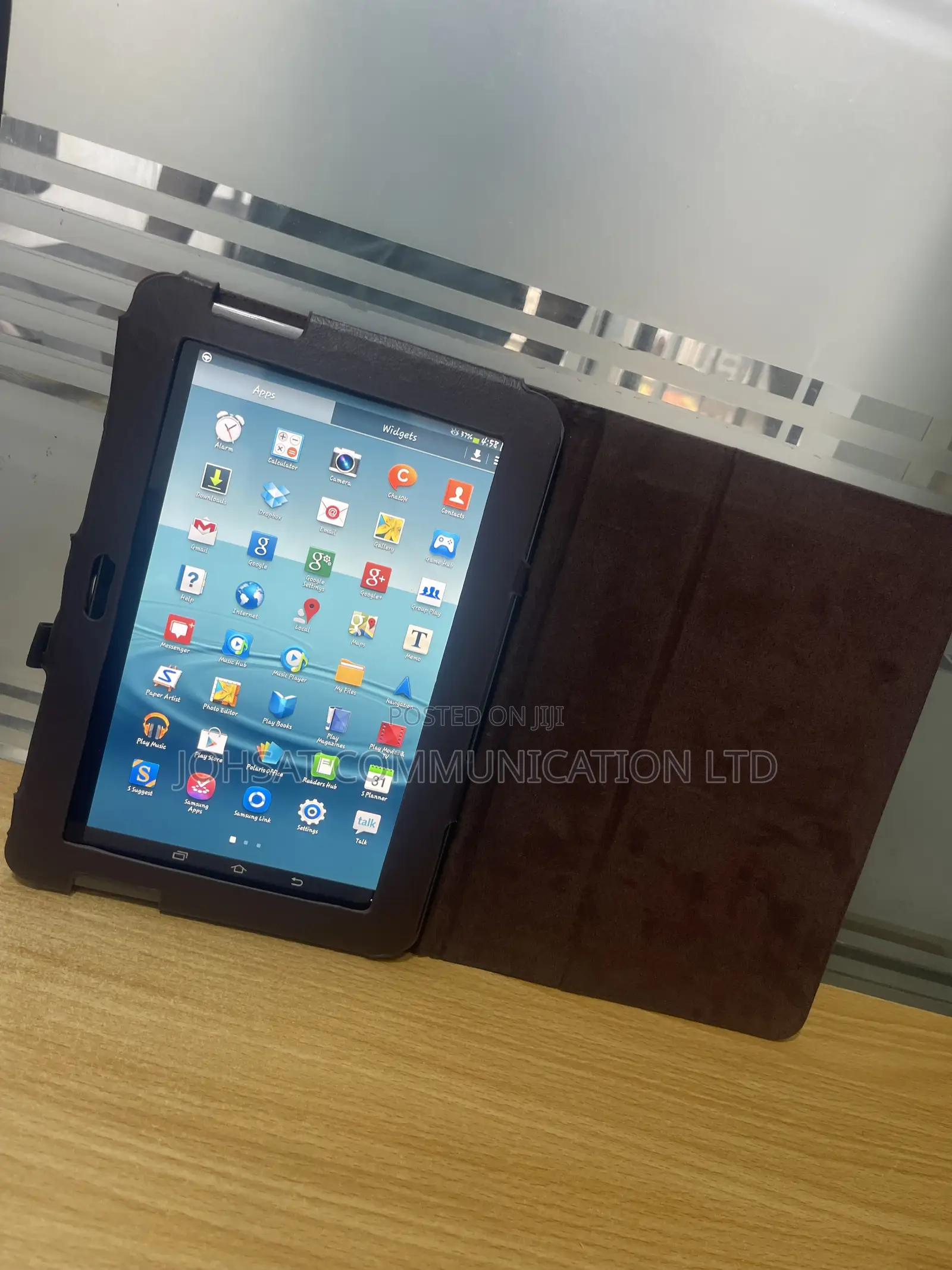 Samsung Galaxy Tab 2 10.1 P5100 32 GB Gray
