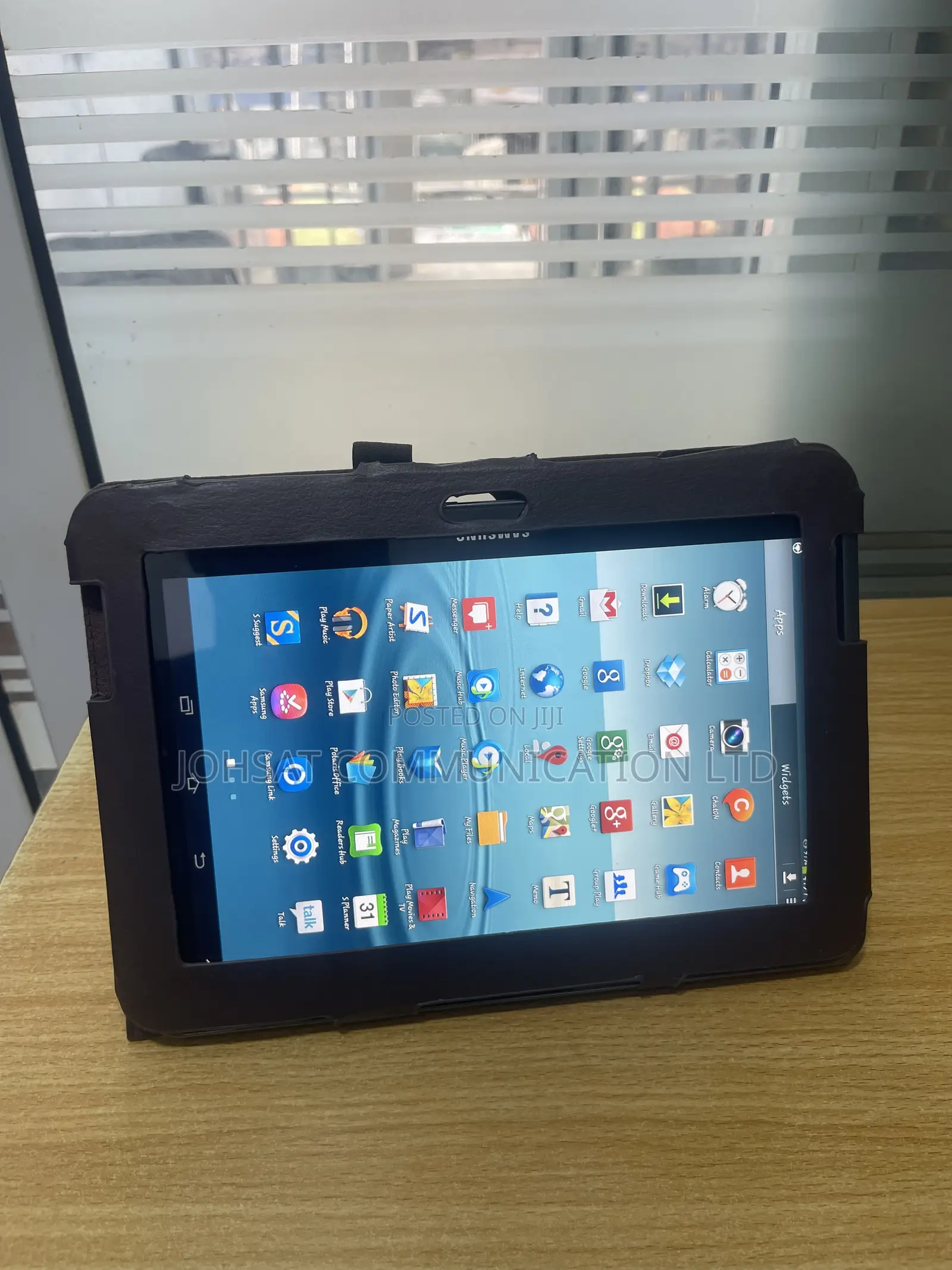 Samsung Galaxy Tab 2 10.1 P5100 32 GB Gray