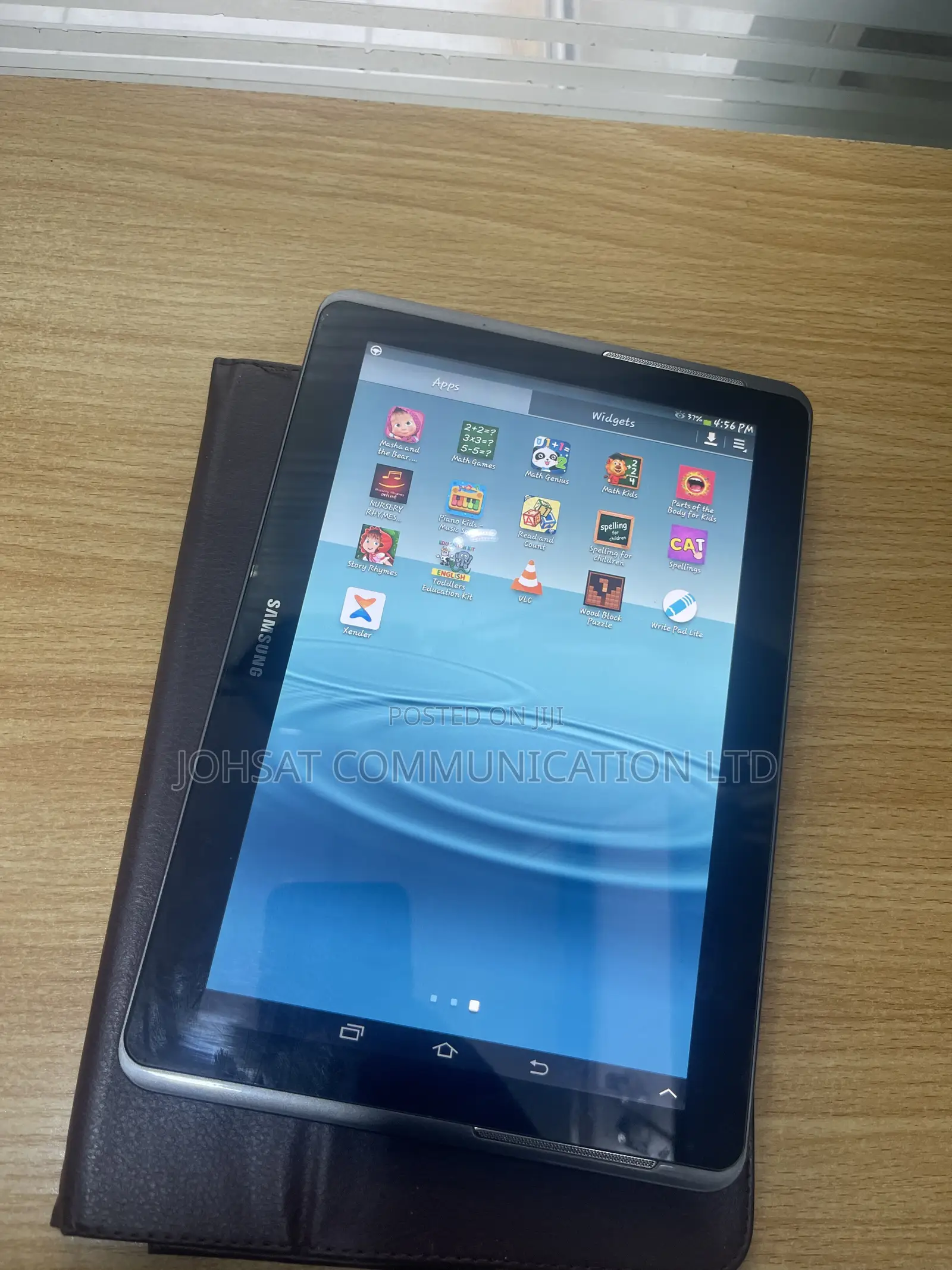 Samsung Galaxy Tab 2 10.1 P5100 32 GB Gray