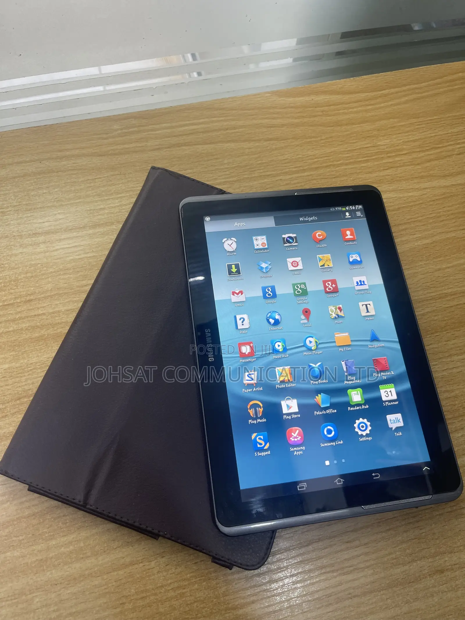 Samsung Galaxy Tab 2 10.1 P5100 32 GB Gray