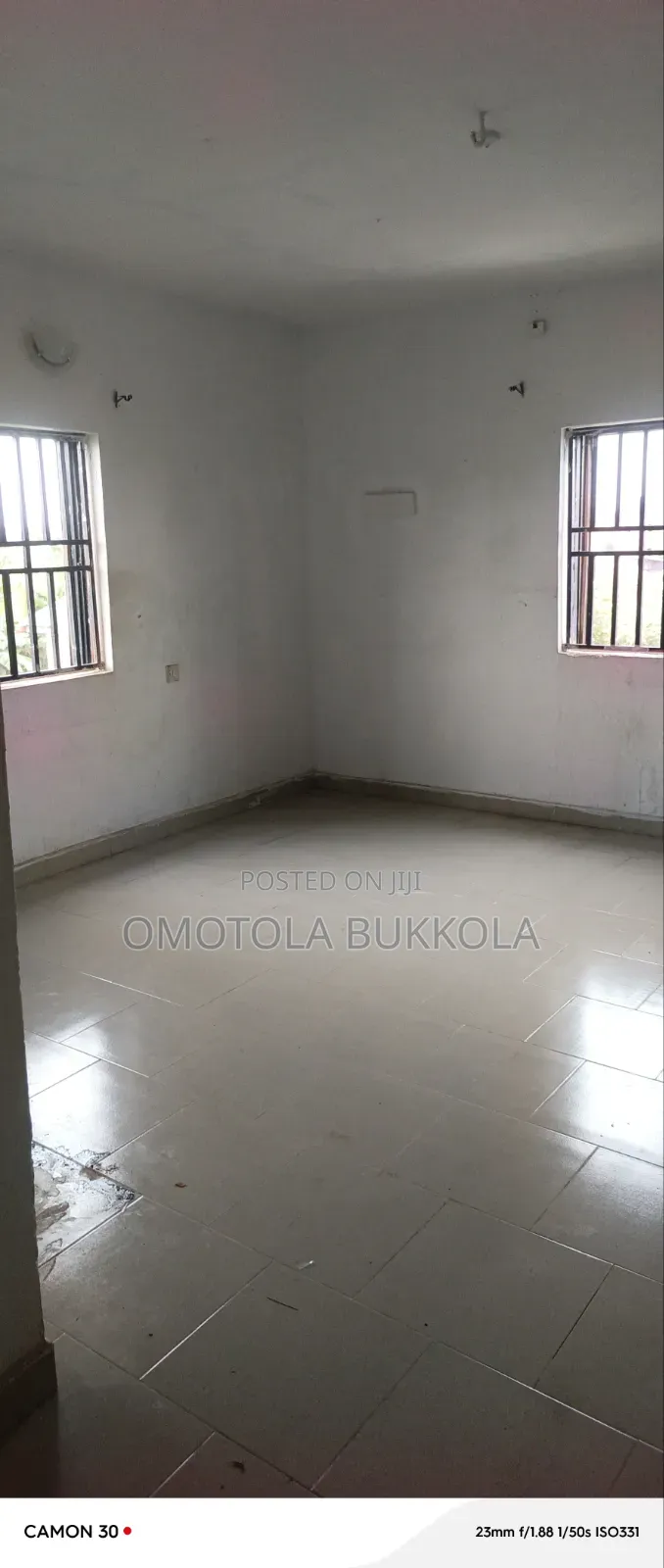 1bdrm Shared Apartment in Akins Estate, Ado / Ajah for rent