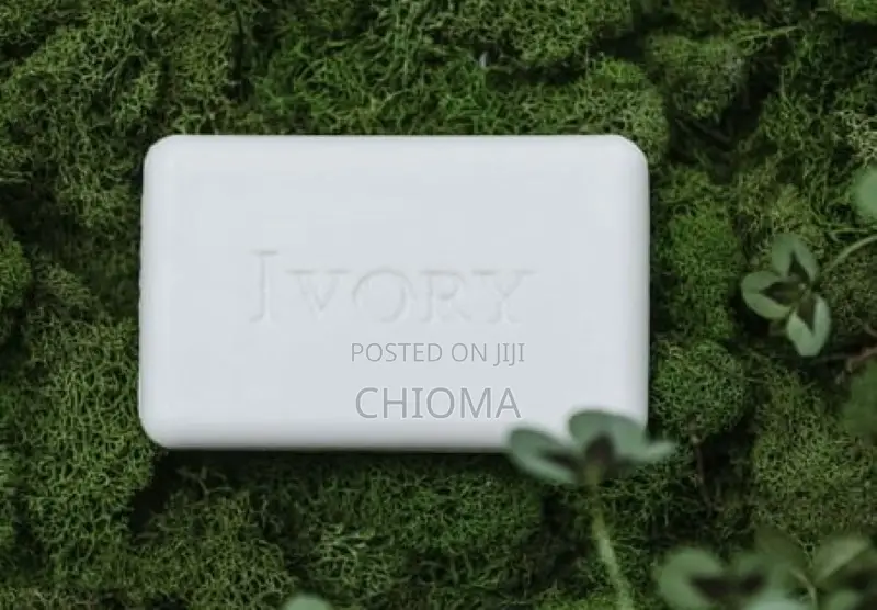 Ivory Bar Soap With Aloe Vera,All Skin Types, 3.17 Oz., 12 Plant Based