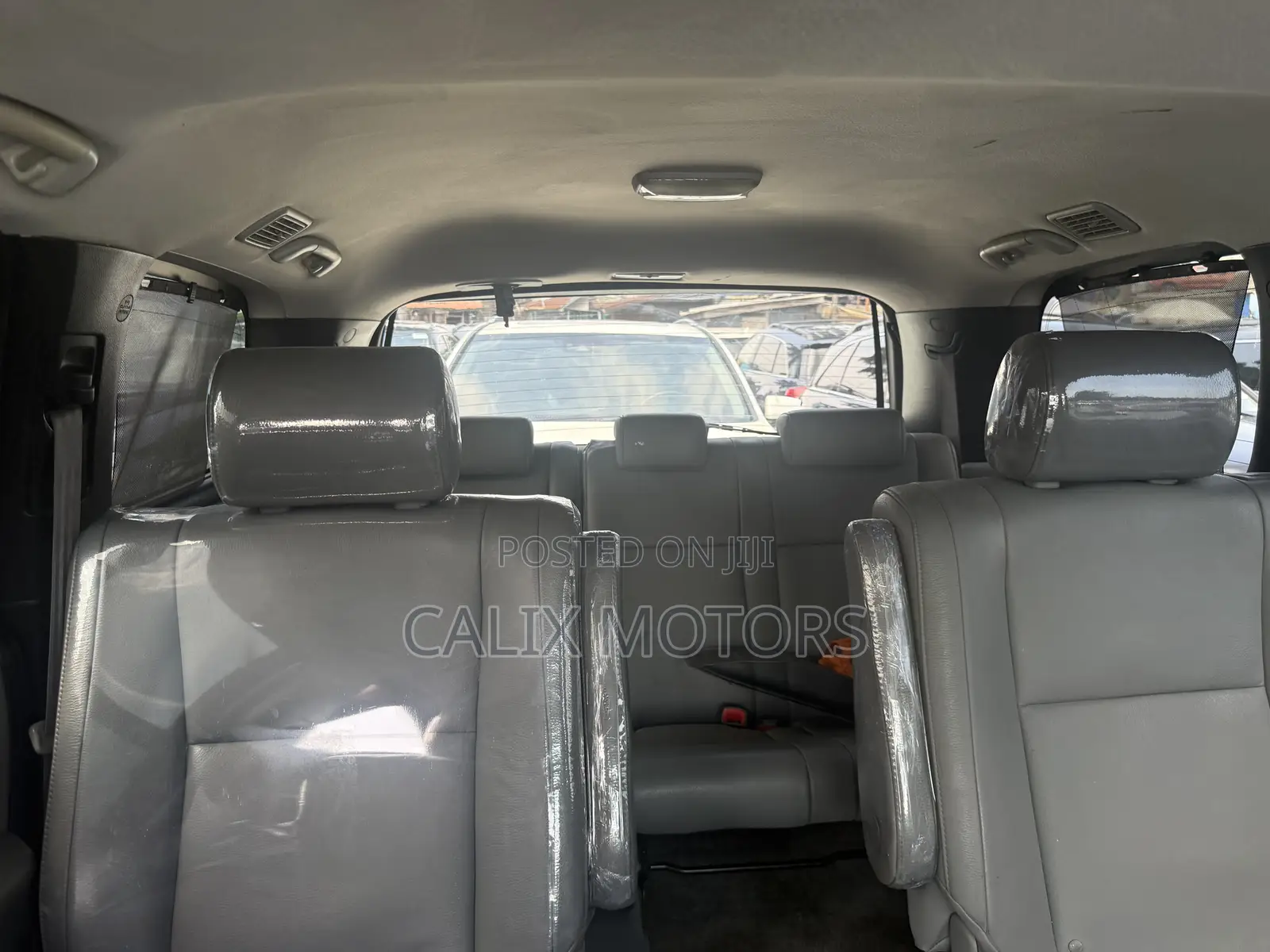 Toyota Sequoia 2013 Black