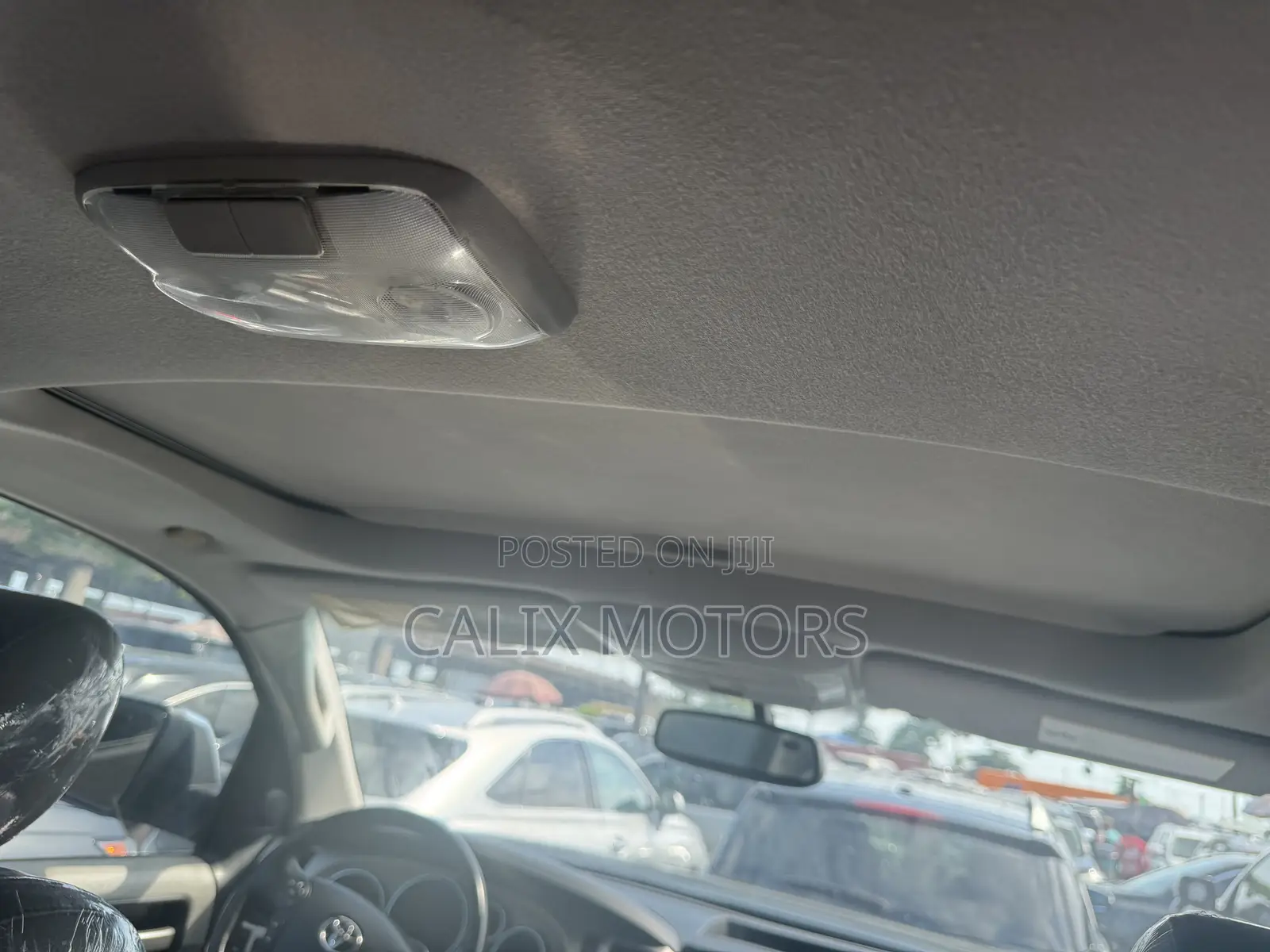 Toyota Sequoia 2013 Black