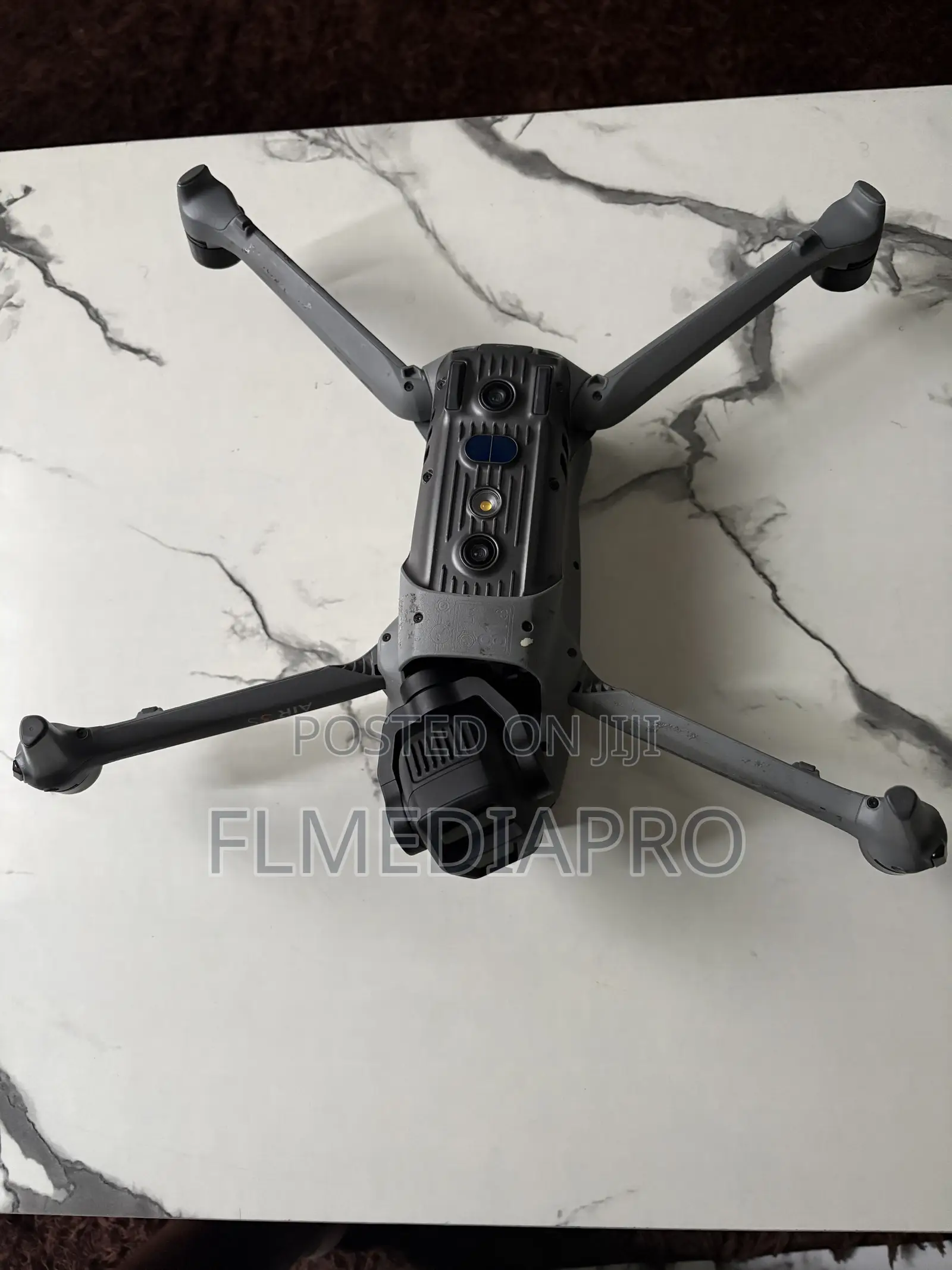 Air 3s With Faulty Motherboard