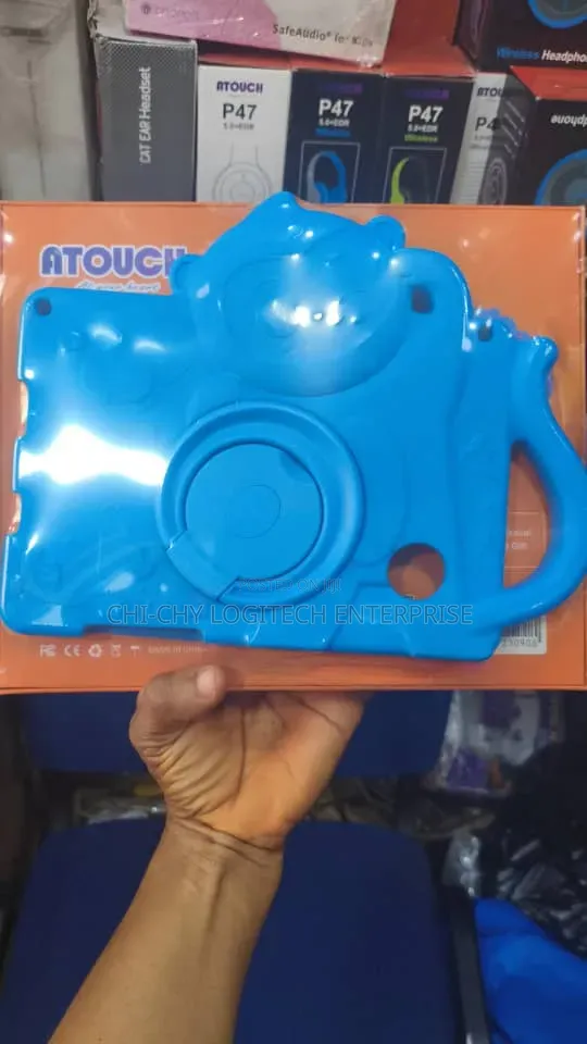 New Atouch KC66 Plus 256 GB
