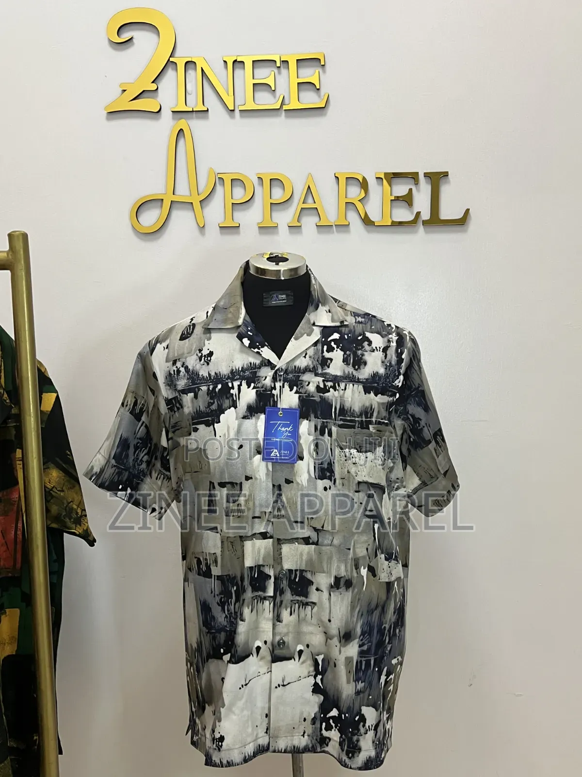 High Quality Shirt for Sale