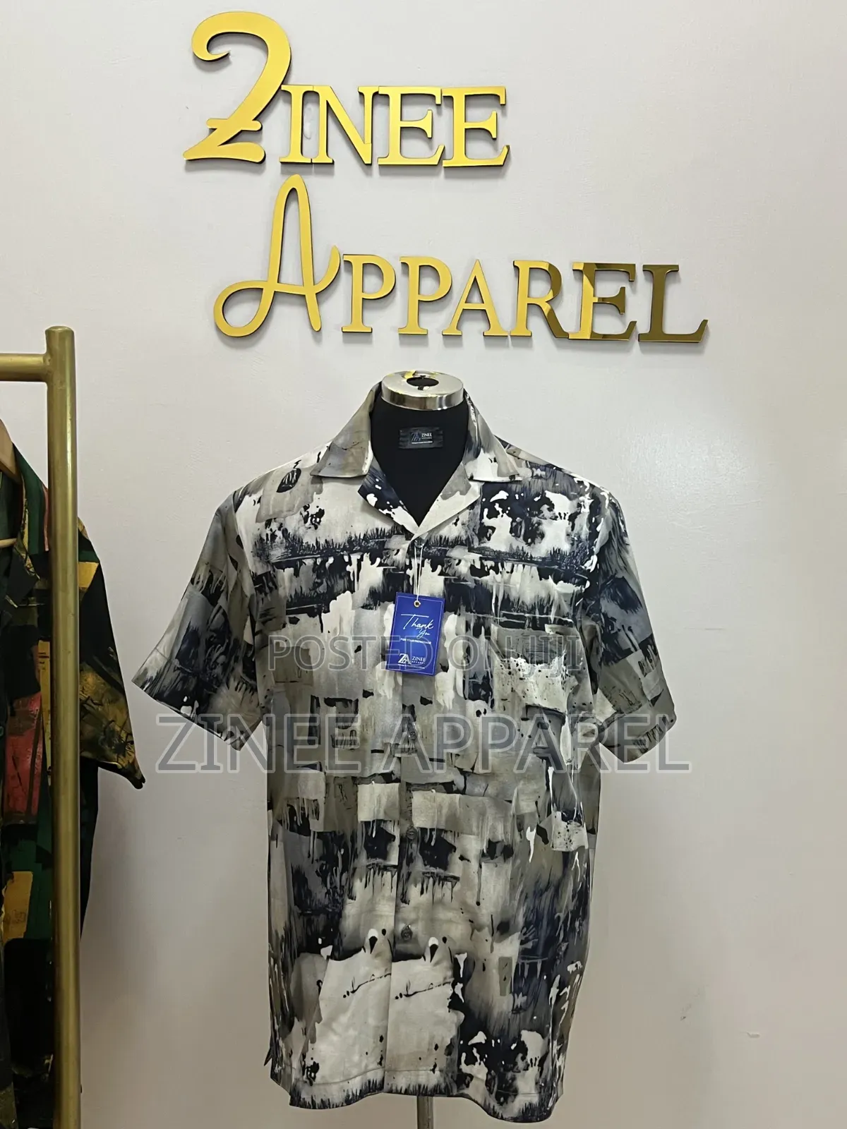 High Quality Shirt for Sale