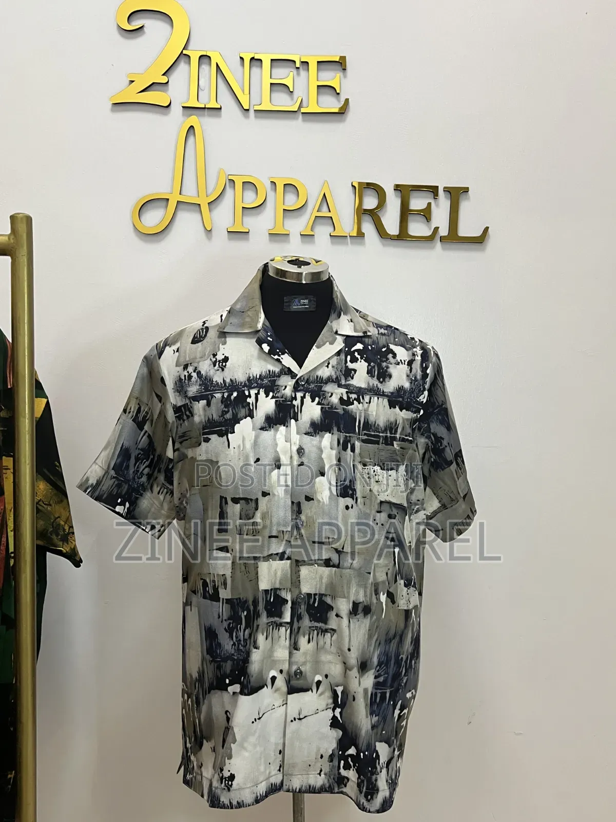 High Quality Shirt for Sale