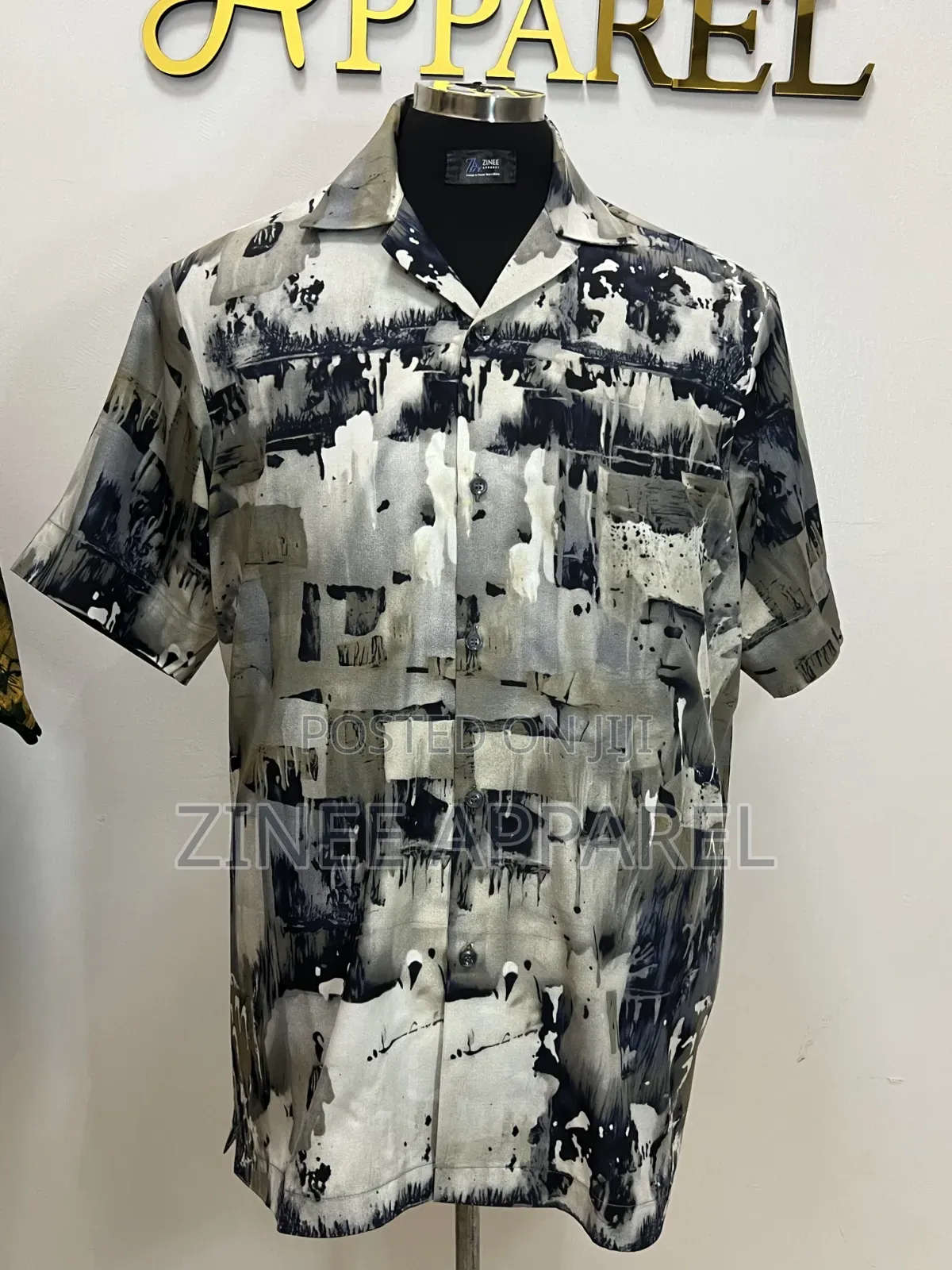 High Quality Shirt for Sale