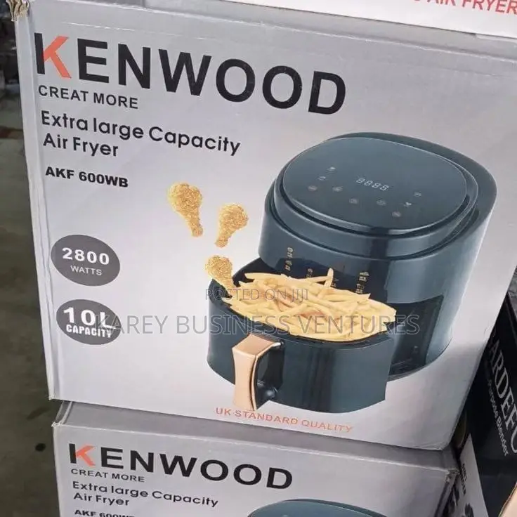 Electric Blender of Different Brands,Toaster,Fryer,Kitchen Appliances