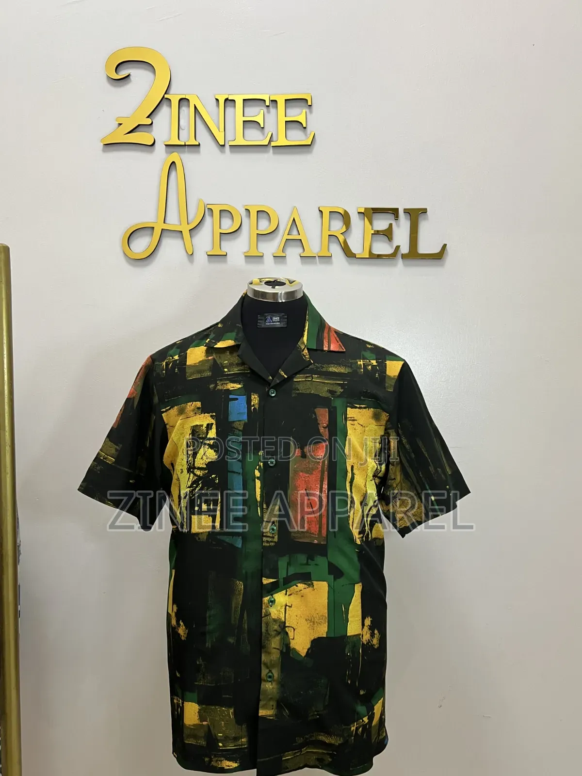 Quality Shirt for Unique Men