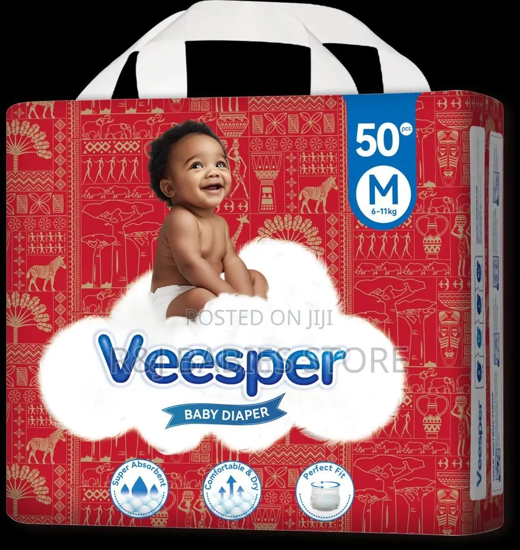 Vesper Baby Diaper