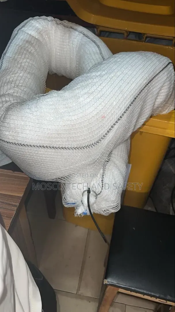 Oil & Chemical Spill Absorbent Boom