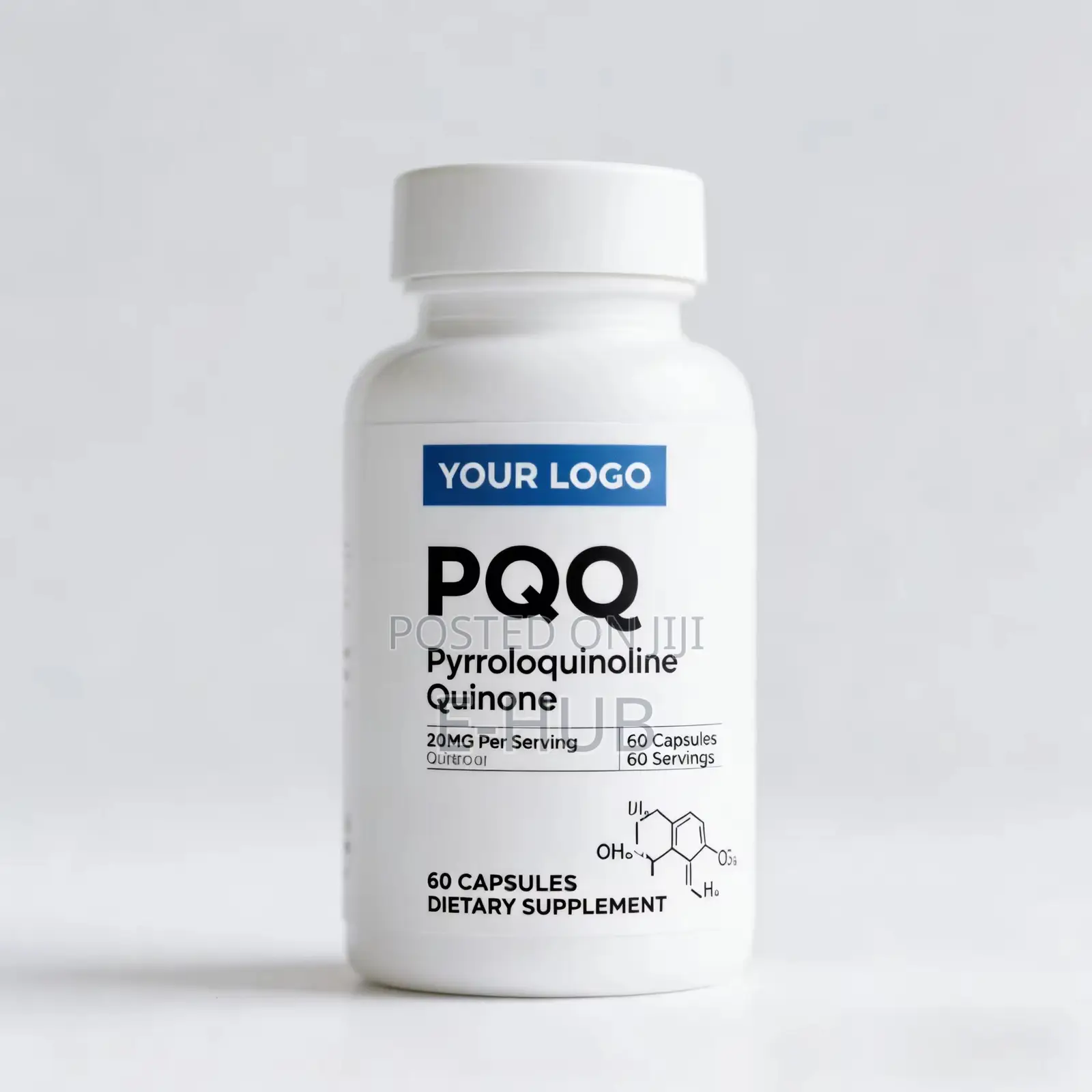 Povidone Iodine 100ml