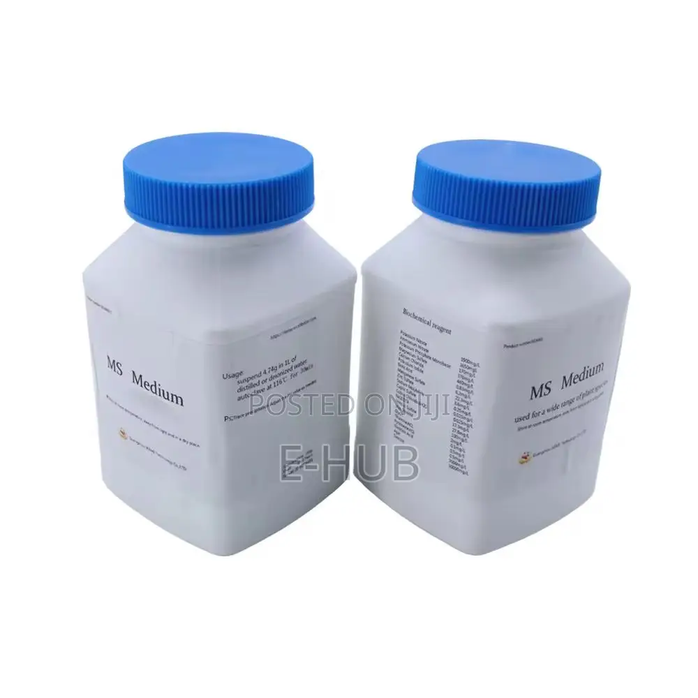 Potassium Permanganate