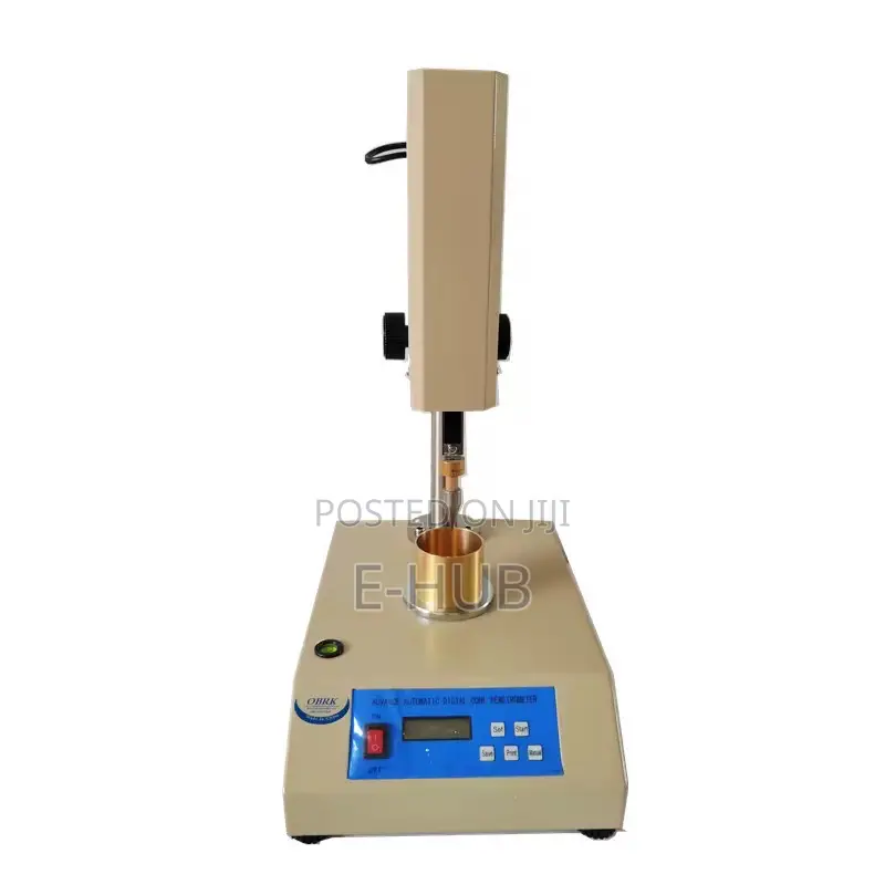Ultra Pure Water Deioniser (Labtech)