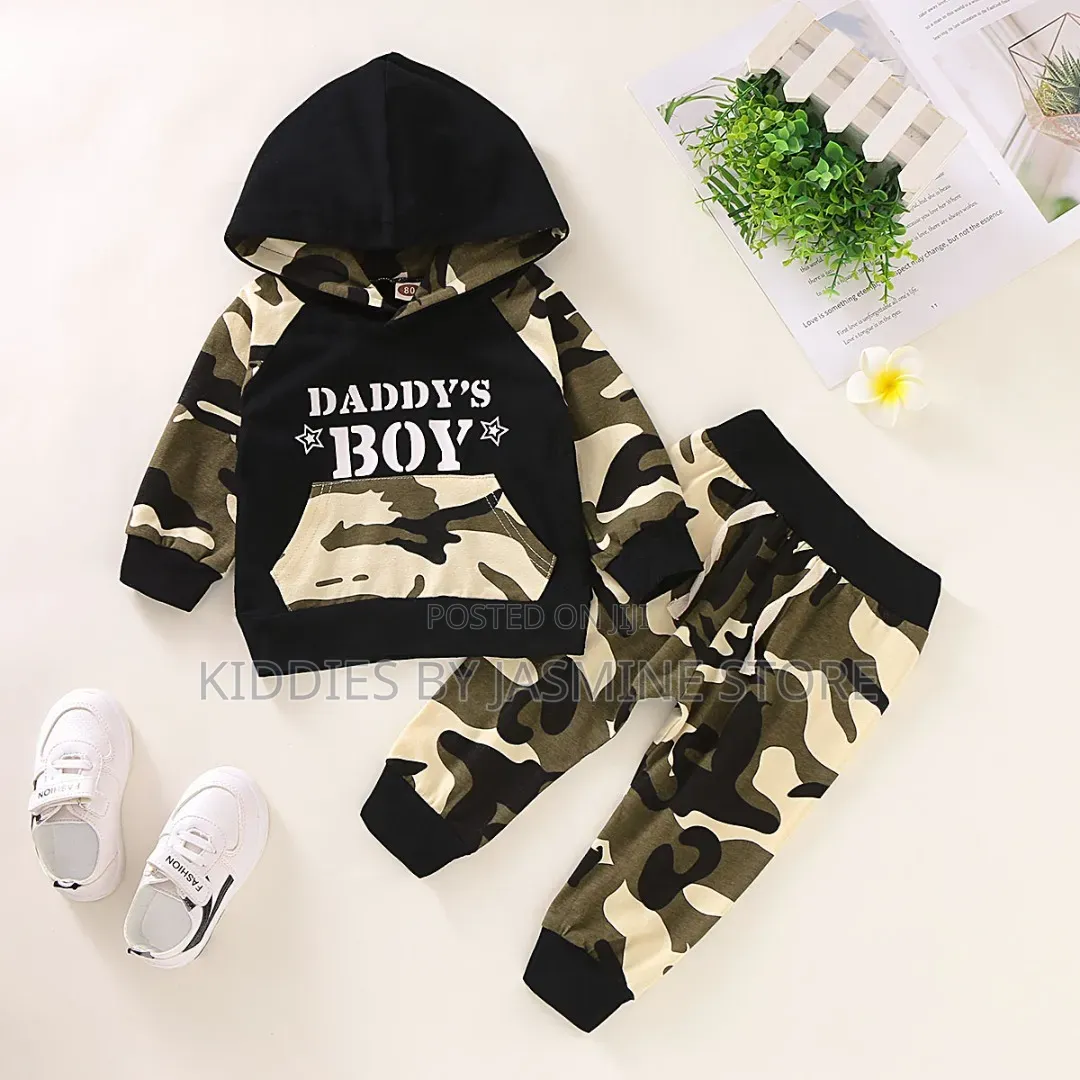 Baby Boys Cute Clothes