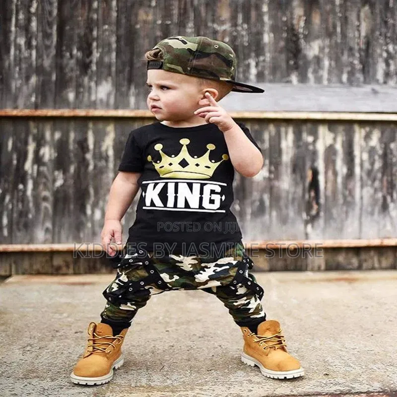 Baby Boys Cute Clothes