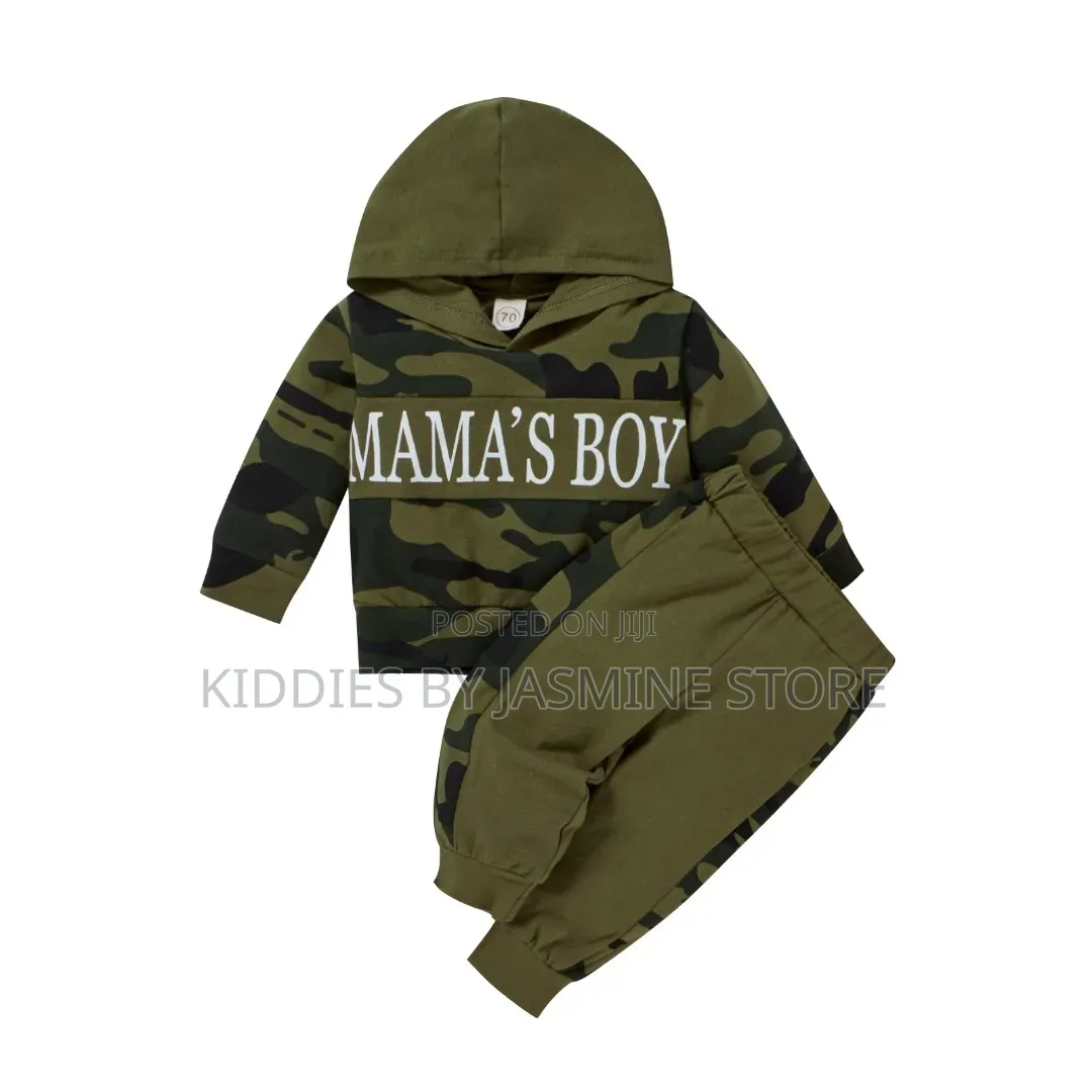 Baby Boys Cute Clothes
