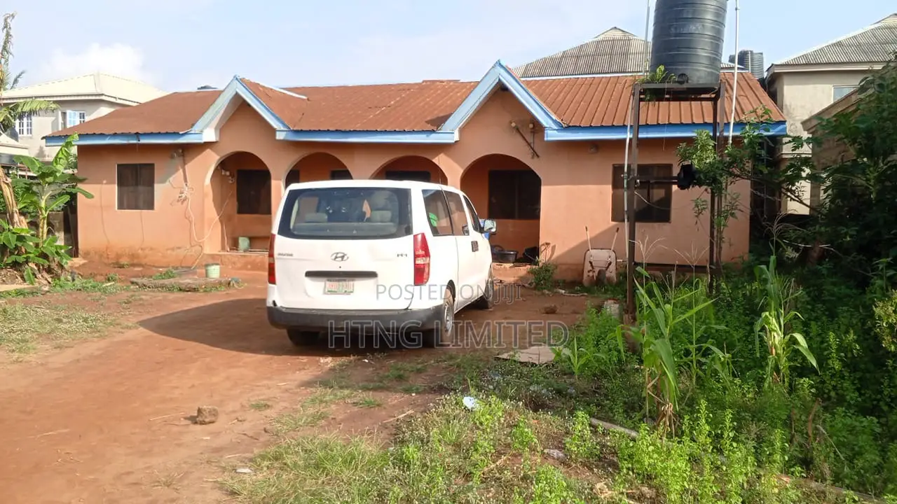 2bdrm Bungalow in Freedom, Igbogbo for sale