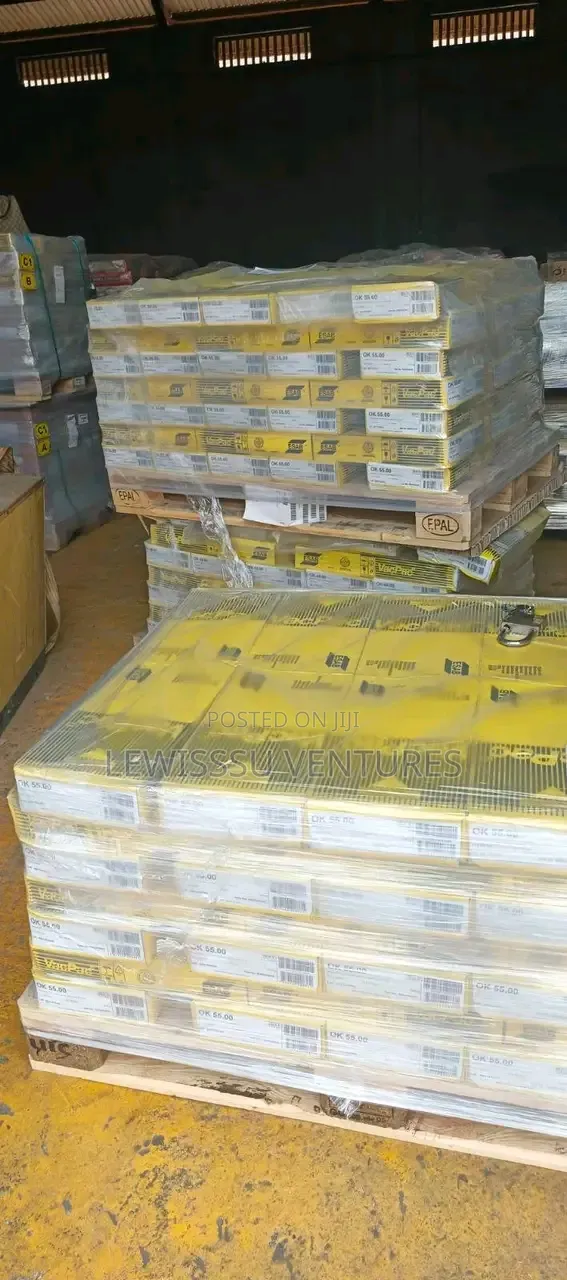 Esab 3.2 X 450mm Packet