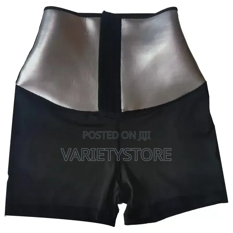 Sauna Sweat Shapewear Shorts