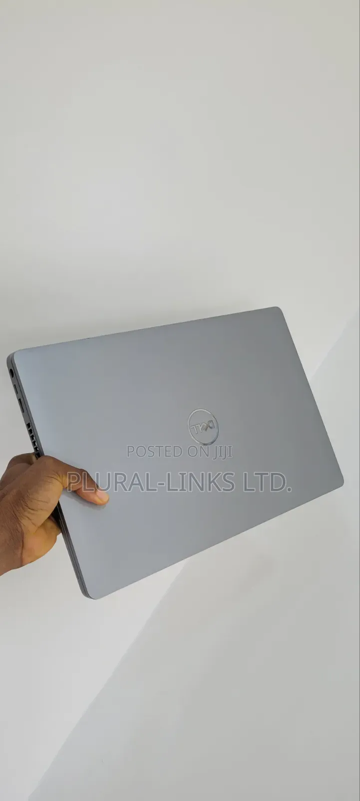 Laptop Dell Latitude 5510 16GB Intel Core i5 SSD 512GB