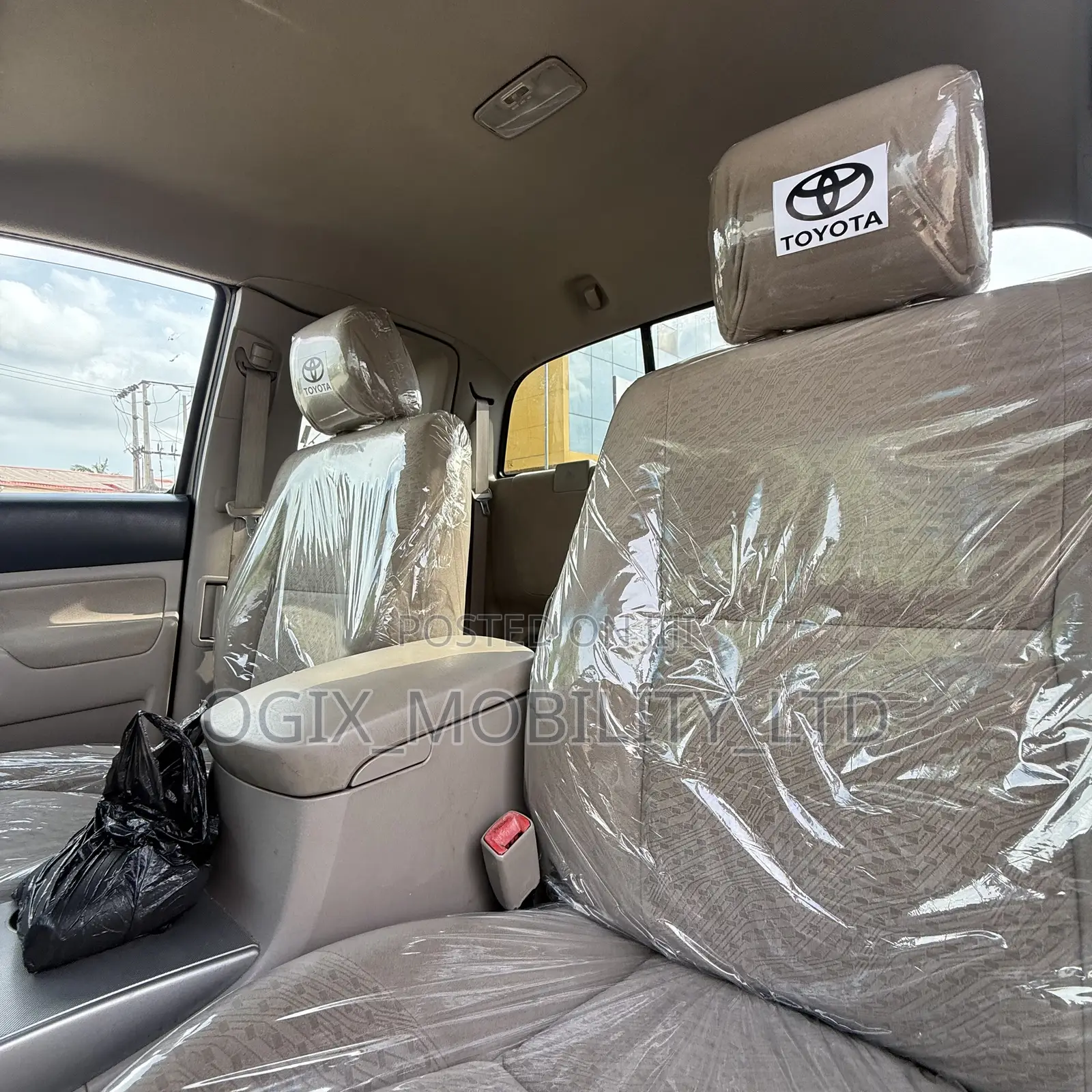 Toyota Tacoma 2006 Gold