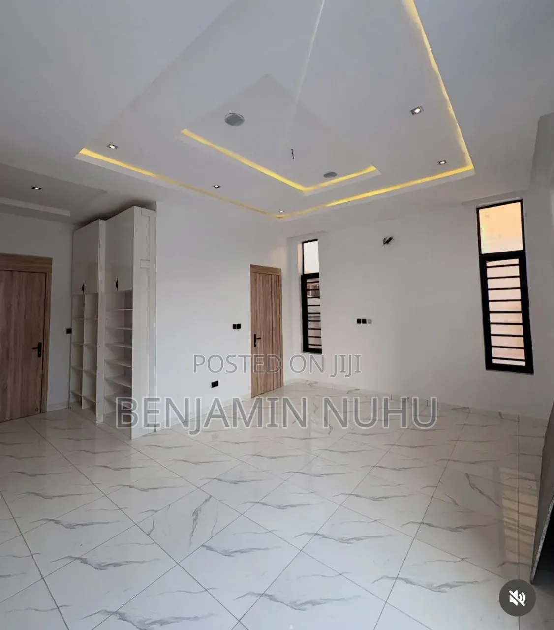 5bdrm Duplex in Greenland Estate, Olokonla for sale