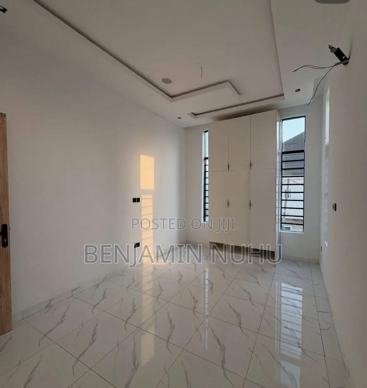 5bdrm Duplex in Greenland Estate, Olokonla for sale
