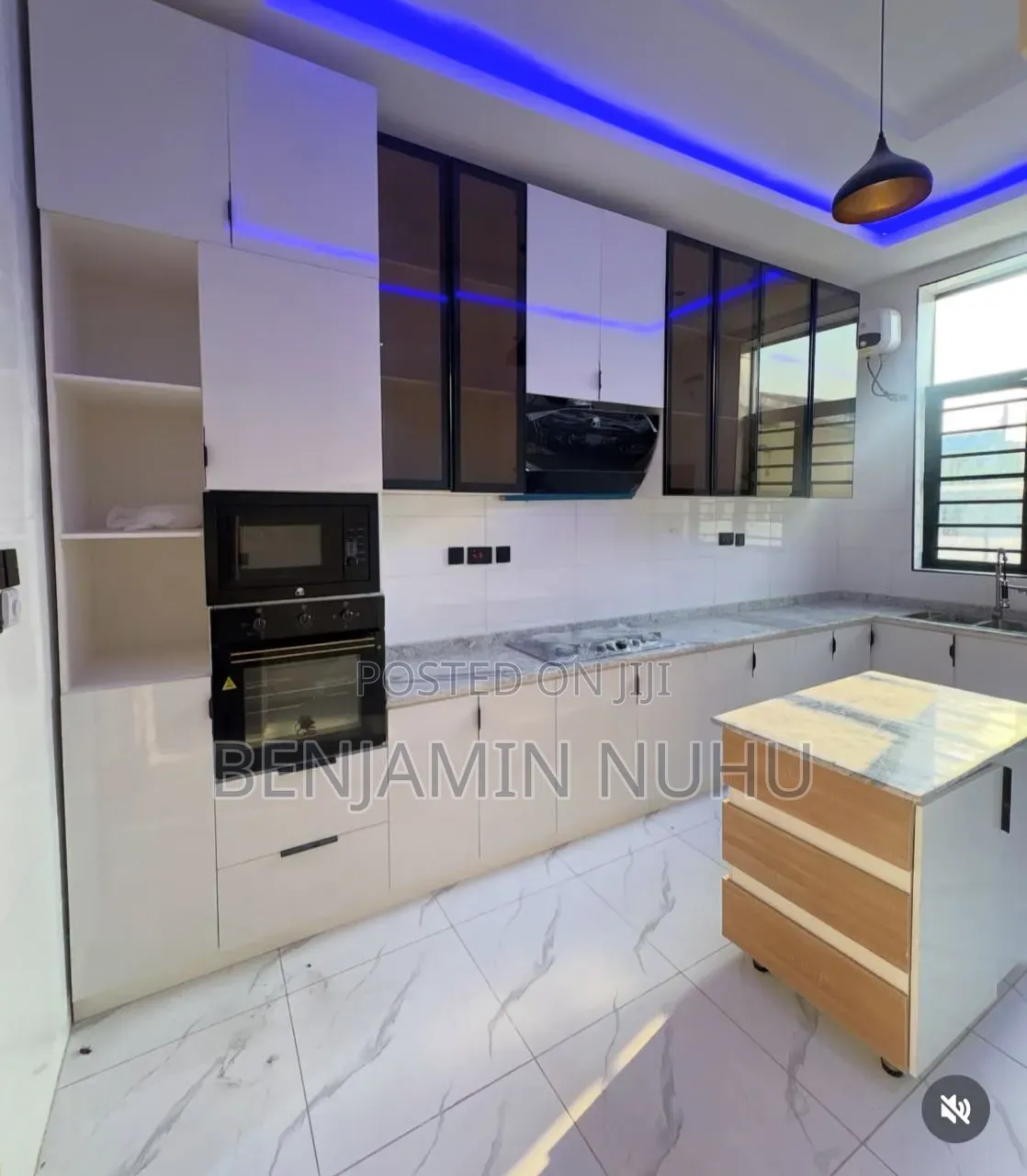 5bdrm Duplex in Greenland Estate, Olokonla for sale
