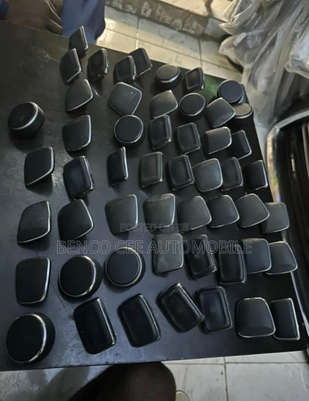 Any Lexus Mouse Available
