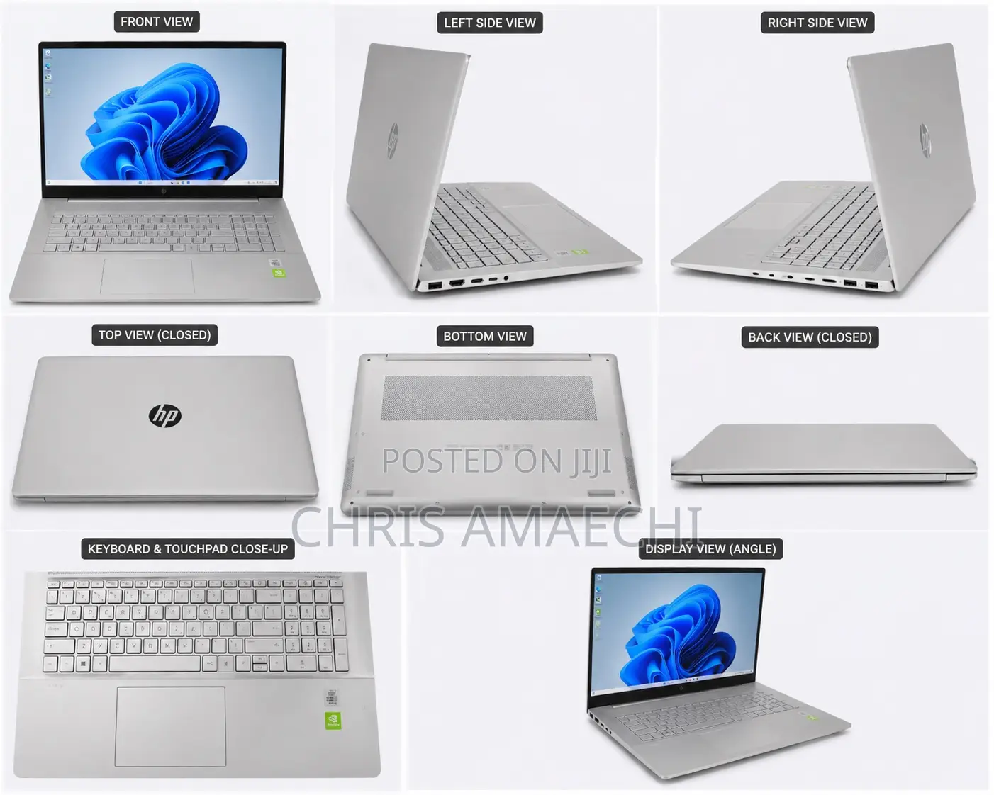 Laptop HP Envy Pro 16GB Intel Core i7 SSD 256GB
