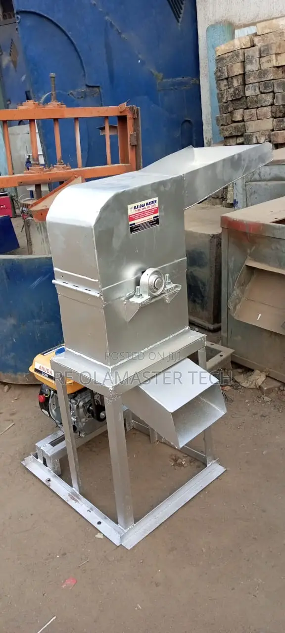 Hammer Mill