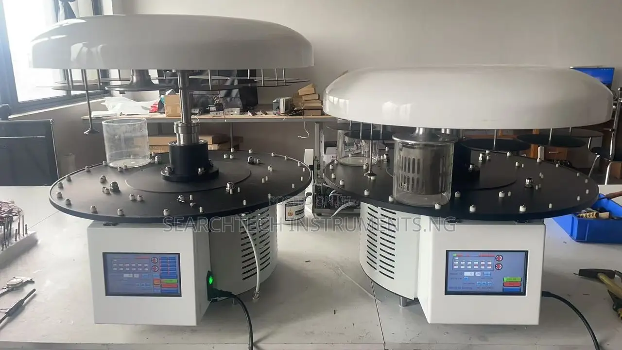 Automatic Tissue Processor Ls-1200