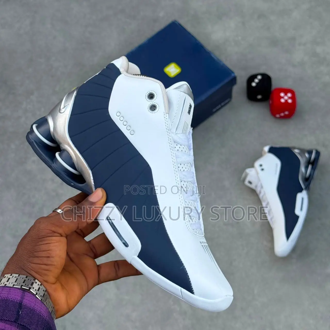Air Jordan Quality Luxury Men Sneakers