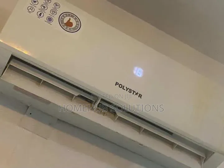Polyester Low Voltage Ac 1hp